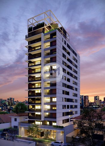 apartment em Rua Machado Bitencourt, Vila Clementino - São Paulo - SP