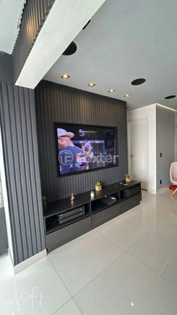 apartment em Rua Doutor Suzano Brandão, Vila Aricanduva - São Paulo - SP