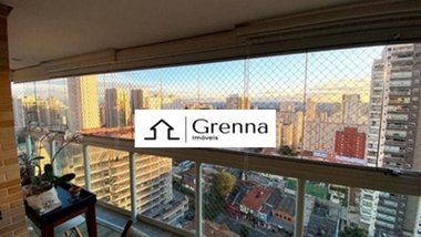 apartment em Rua José Antônio Coelho, Vila Mariana - São Paulo - SP