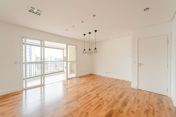 apartment em Avenida Damasceno Vieira, Vila Mascote - São Paulo - SP