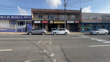 office em Centenário, Centro - Campo Largo - PR