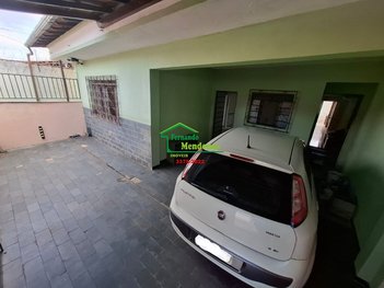 house em Alameda Tinguassu, Dom Cabral - Belo Horizonte - MG