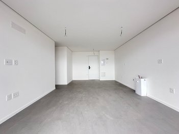 apartment em Rua Antônio Alves Barril, Jardim Anália Franco - São Paulo - SP
