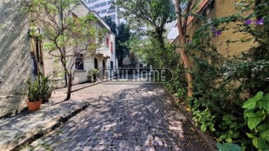 commercial_building em Piauí, Higienópolis - São Paulo - SP