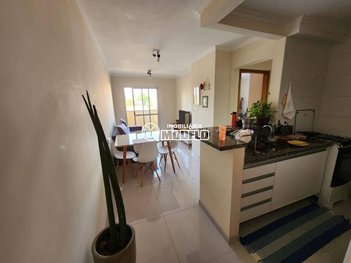 apartment em Rua Ajudante Albano, São Dimas - Piracicaba - SP