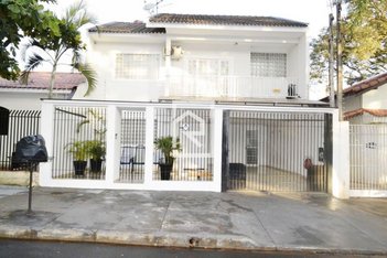 house em Rua Arapongas, Zona 28 - Maringá - PR