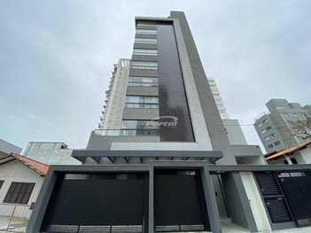 apartment em Rua Tainha, Balneário Piçarras - Balneário Piçarras - SC