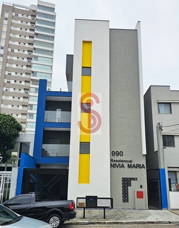 apartment em Rua Xiririca, Vila Carrão - São Paulo - SP