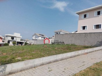 land_lot em Rua Queluz, Condomínio Residencial Altos da Quinta - São José dos Campos - SP