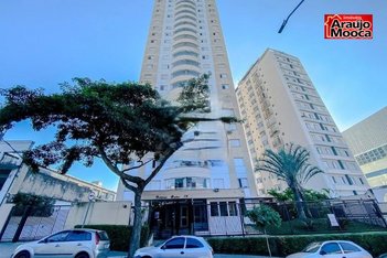 apartment em Rua Marquês de Valença, Alto da Mooca - São Paulo - SP