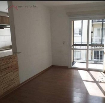 apartment em Lopes Trovão, Industrial - Novo Hamburgo - RS