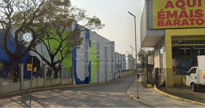 apartment em Rodovia Tapir Rocha, Cecília - Viamão - RS