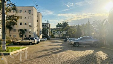 apartment em Rua Ernesto Gomes, Passo das Pedras - Gravataí - RS