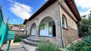 house em Rua Padre Randolfo, Vila Gonçalo - Itabirito - MG