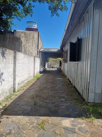 house em Pinheiro Machado, São José - Canoas - RS