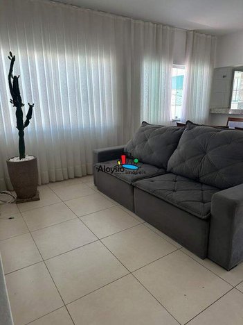 apartment em Rua Benedito Valadares, Centro - Sete Lagoas - MG