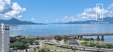 apartment em Rua Hoepcke, Centro - Florianópolis - SC