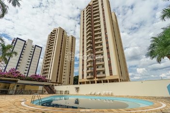 apartment em Rua Amador Bueno, Vila Industrial - Campinas - SP