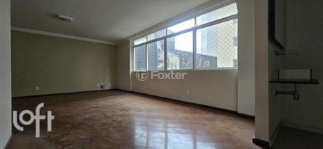 apartment em Haddock Lobo, Jardim América - São Paulo - SP
