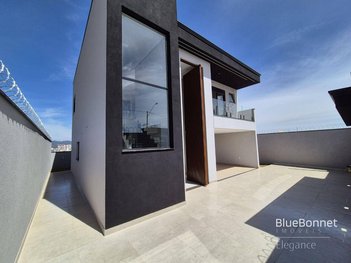 house em Avenida Armando Mariano de Pontes, Vila Rio Branco - Jundiaí - SP