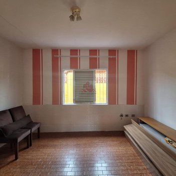 apartment em Rua Dona Olga Marques, Vila Mateo Bei - São Vicente - SP