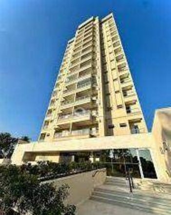 apartment em Alameda José Amstalden, Chácara Belvedere - Indaiatuba - SP