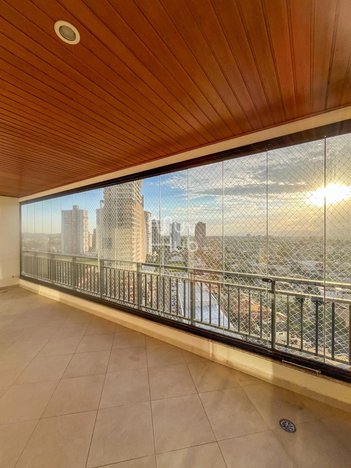 apartment em Avenida Itália, Jardim das Nações - Taubaté - SP