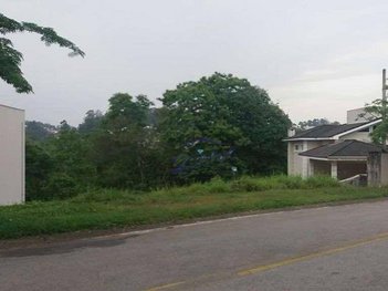 land_lot em Estrada Fazendinha, Pousada dos Bandeirantes - Carapicuíba - SP