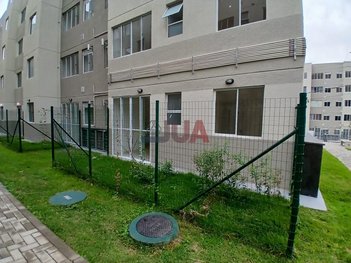 apartment em Avenida Abílio Augusto Távora, Jardim Nova Era - Nova Iguaçu - RJ