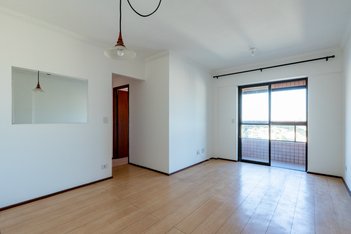 apartment em Rua Trajano Reis, Jardim das Vertentes - São Paulo - SP