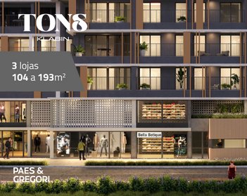 business em Rua Major Newton de Feliciano, Jardim Aurélia - São Paulo - SP