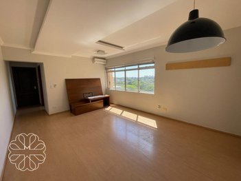 apartment em Rua Quintino Bocaiúva, Zona 07 - Maringá - PR