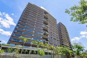 apartment em Rua Ivescio Pacheco, Jardim Europa - Porto Alegre - RS