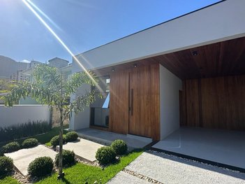 house em das Cambiúnas, Pedra Branca - Palhoça - SC