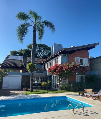 house em Catumbi, Medianeira - Porto Alegre - RS