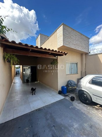 house em Rua EM 1, Jardim Florença - Aparecida de Goiânia - GO