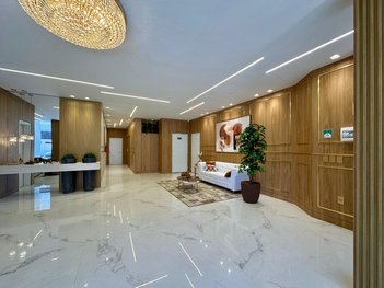 apartment em Avenida Neusa Goulart Brizola, Capão da Canoa - Capão da Canoa - RS