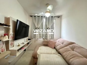 apartment em Rua Ubatuba, Jardim Nova Europa - Campinas - SP