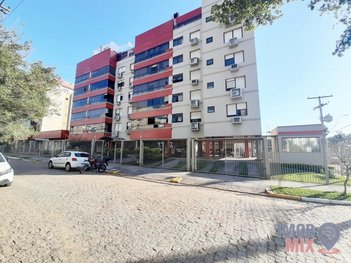 apartment em Rua Assunção, Jardim Lindóia - Porto Alegre - RS