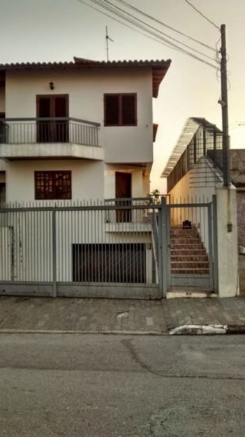 house em do Imperador, Vila Paiva - São Paulo - SP