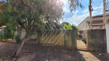 commercial_land_lot em Rua Marquês de São Vicente, Jardim Maria Izabel - Marília - SP