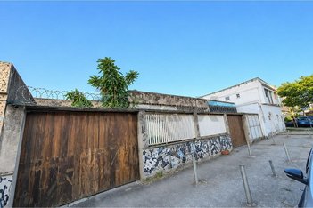 house em Rua das Rosas, Vila Valqueire - Rio de Janeiro - RJ