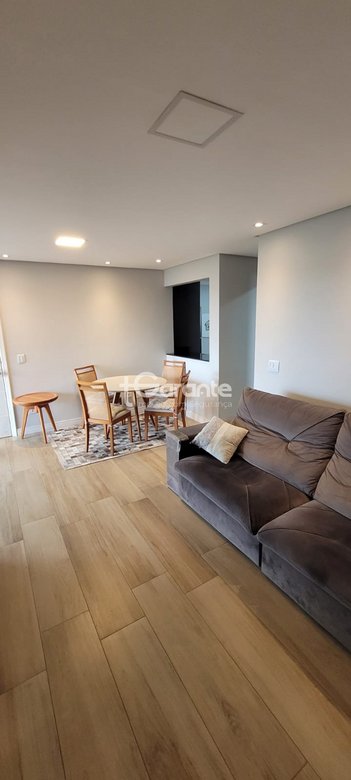 apartment em Rua São Constâncio, Vila Mafra - São Paulo - SP