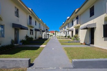 house em Rua Rocha Pombo, Atuba - Colombo - PR