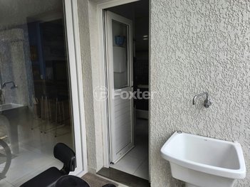 house em Rua Rio Uruguai, Centro - Xangri-Lá - RS