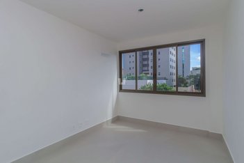 apartment em Rua Angustura, Serra - Belo Horizonte - MG