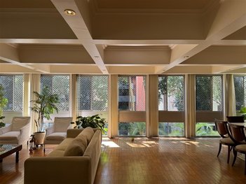 apartment em Rua Maranhão, Higienópolis - São Paulo - SP