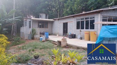 agricultural em Rua da Mata, Parque Monjolo - Cotia - SP