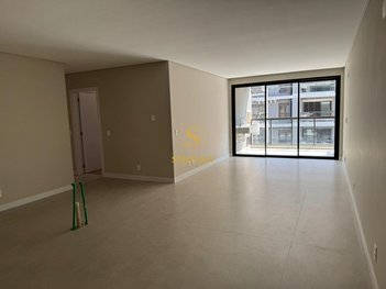 apartment em Rua César Nascimento, Jurerê - Florianópolis - SC