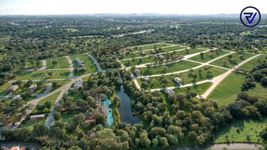 land_lot em Avenida Noé Leite de Freitas, Vereda Tropical - Eusébio - CE